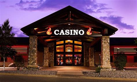 Potawatomi casino limite de idade